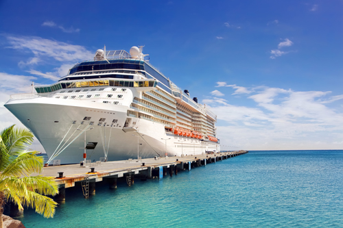 Professional UK Cruise Port Transfers Across London